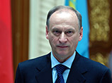 Глава Совета безопасности России предложил ближневосточным партнерам рецепт борьбы с "цветными революциями" Глава Совета безопасности России предложил ближневосточным партнерам рецепт борьбы с "цветными революциями"