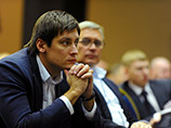 Гудков призвал Госдуму начать парламентское расследование убийства Немцова Гудков призвал Госдуму начать парламентское расследование убийства Немцова