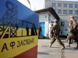 На Украине объявлен траур по погибшим в донецкой шахте горнякам На Украине объявлен траур по погибшим в донецкой шахте горнякам