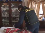 Российского военного, обвиняемого в убийстве армянской семьи, проверят на вменяемость Российского военного, обвиняемого в убийстве армянской семьи, проверят на вменяемость