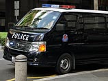В Сингапуре два немца, разрисовавшие поезд, подставят голые задницы под удары палки В Сингапуре два немца, разрисовавшие поезд, подставят голые задницы под удары палки