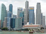 Сингапур занял первое место в мире по приросту миллионеров