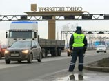В Петербурге к посту ДПС подложили мину в пакете от сока В Петербурге к посту ДПС подложили мину в пакете от сока