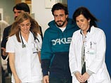 Фернандо Алонсо неприятно удивил врачей, осматривавших его сразу после аварии на тестах в Барселоне. Титулованный пилот "Макларена" заявил им, что он картингист и хочет стать гонщиком "Формулы-1"