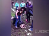 В Ставрополе школьники избили одноклассницу, сняв издевательства на ВИДЕО