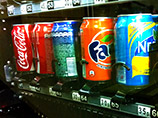 Так, на днях было объявлено, что компания Coca-Cola Hellenic, выпускающая продукцию под марками The Coca-Cola Company в Европе, закрывает свой завод в Нижнем Новгороде