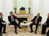 Маттео Ренци предложил Владимиру Путину обсудить взаимоотношения Евросоюза и России в контексте украинской проблемы