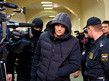 Хорошавин был задержан 4 марта после проверки управления ФСБ и следственных органов в отношении ряда министерств и ведомств правительства Сахалинской области