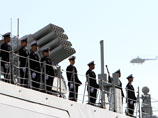 Китай опубликовал проект бюджета - военные расходы страны увеличатся на 10,1% и составят 144,2 миллиарда долларов