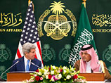 Госсекретарь США допустил "военное давление" на Башара Асада