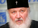 Патриарх Кирилл выразил соболезнования в связи с гибелью шахтеров в Донбассе