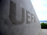 Союз европейских футбольных ассоциаций (УЕФА) поддержал идею создания чемпионата Крыма