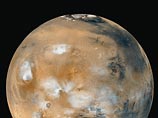 Вероятно, 4,3 миллиарда лет назад на Марсе было достаточно воды, чтобы покрыть всю поверхность Красной планеты слое толщиной 137 метров. Вероятно, эта вода содержалась в океане, занимавшем почти половину северного полушария Марса
