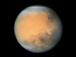 Марсианский океан в далеком прошлом превосходил Северный Ледовитый, установили ученые NASA