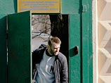 Навальный вышел из спецприемника, отбыв 15 суток