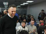 Алексей Навальный