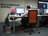 Биржевой курс доллара опустился ниже 60 рублей Биржевой курс доллара опустился ниже 60 рублей