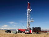 Количество нефтегазовых буровых установок в мире сократилось до пятилетнего минимума Количество нефтегазовых буровых установок в мире сократилось до пятилетнего минимума