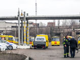 Официальное число жертв трагедии на шахте имени Засядько на Донбассе возросло до 34 человек после того, как один из пострадавших скончался в больнице Донецка