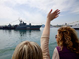 В ВМФ мотивировали невозможность женщинам служить тем, что "корабль предназначен для боя", а женщина, как передает "РИА Новости", "для заботы и внимания"