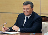 Резиденцию Януковича вернули в собственность Украины