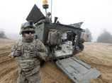 Власти США решили отложить реализацию программы по подготовке бойцов национальной гвардии Украины, заявил официальный представитель командования сухопутных сил Соединенных Штатов в Европе