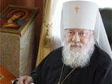 На 65-м году жизни скончался митрополит Петрозаводский и Карельский Мануил