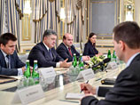 Президент Украины Петр Порошенко провел встречу с заместителем госсекретаря США Энтони Блинкеном Президент Украины Петр Порошенко провел встречу с заместителем госсекретаря США Энтони Блинкеном