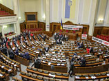 Украинская Рада займется децентрализацией