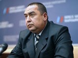 Луганские сепаратисты решили проводить серьезные сделки в долларах
Луганские сепаратисты решили проводить серьезные сделки в долларах