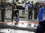 Тройной теракт в Нигерии: 60 погибли, 140 ранены
