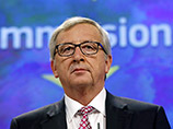 Председатель Европейской комиссии Жан-Клод Юнкер призвал к созданию общеевропейской армии