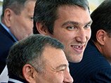 Овечкин, вернувшись на лед после травмы, укрепил свое лидерство в снайперской гонке Овечкин, вернувшись на лед после травмы, укрепил свое лидерство в снайперской гонке