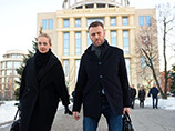 Среди новичков рейтинга -  жена политика Алексея Навального Юлия