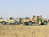 В Мали обстреляли лагерь миротворцев ООН, есть жертвы 
