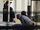 Басманный суд Москвы предъявил обвинение двум подозреваемым по делу об убийстве политика Бориса Немцова - Зауру Дадаеву и Анзору Губашеву Басманный суд Москвы предъявил обвинение двум подозреваемым по делу об убийстве политика Бориса Немцова - Зауру Дадаеву и Анзору Губашеву