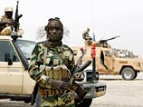 Подразделения вооруженных сил Нигера и Чада начали в воскресенье крупномасштабную операцию против радикальной группировки "Боко харам" на территории Нигерии