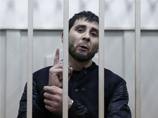 СМИ: Заур Дадаев заявил, что убил Немцова из-за его негативных высказываний о пророке Мухаммеде