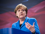 Меркель, несмотря на призыв сохранить санкции против России, отметила, что с Москвой необходимо поддерживать контакты, в том числе и в связи с ситуацией на Украине