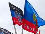 Представители "народных республик" на востоке Украине призвали киевские власти поспешить с определением особого статуса сепаратистских территорий