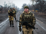 Сепаратисты призвали Киев поторопиться с определением статуса Донбасса