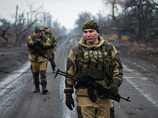 Сепаратисты призвали Киев поторопиться с определением статуса Донбасса Сепаратисты призвали Киев поторопиться с определением статуса Донбасса