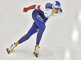 Конькобежец Юсков впервые завоевал серебро чемпионата мира в многоборье