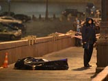 В Чечне задержаны еще два человека по делу об убийстве Бориса Немцова В Чечне задержаны еще два человека по делу об убийстве Бориса Немцова