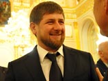 Кадыров удостоен государственной награды "за трудовые успехи, активную общественную деятельность и многолетнюю добросовестную работу"