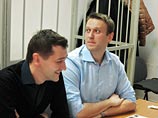 Замоскворецкий суд Москвы 30 декабря 2014 года осудил братьев Навальных по обвинению в хищении денег у компании Yves Rosher. Олега Навального приговорили к 3,5 года реального срока, Алексею дали тот же срок, но условно