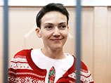Лия Ахеджакова назвала летчицу Савченко символом Украины Лия Ахеджакова назвала летчицу Савченко символом Украины