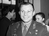 "Роскосмос" запустил флешмоб в честь дня рождения Юрия Гагарина