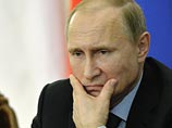 Путин поручил составить список должностей чиновников, которым нельзя иметь счета в зарубежных банках