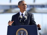 Президент США Барак Обама подписал указ о введении санкций в отношении семи высокопоставленных чиновников Венесуэлы в связи с "нарушениями прав человека" и "преследовании политических оппонентов" Президент США Барак Обама подписал указ о введении санкций в отношении семи высокопоставленных чиновников Венесуэлы в связи с "нарушениями прав человека" и "преследовании политических оппонентов"